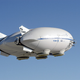 Illustration for article titled The massive airship that could replace trucks in the Arctic